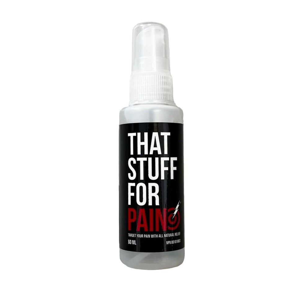 That Stuff for Pain - 60ml