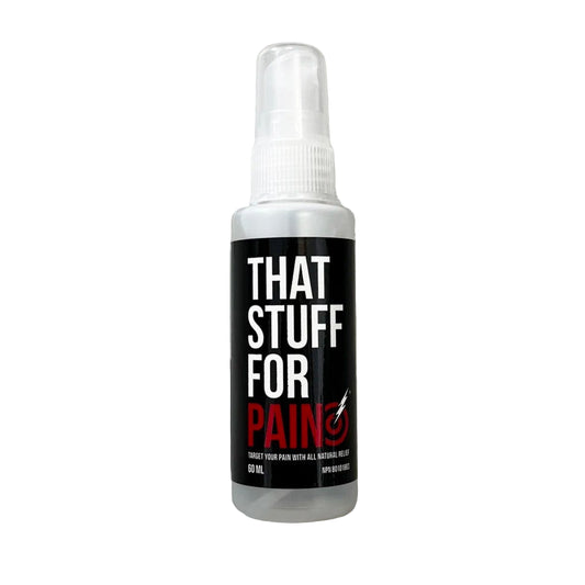That Stuff for Pain - 60ml