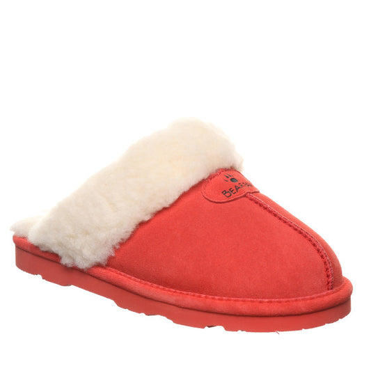 Loki II Slipper - Baked Apple