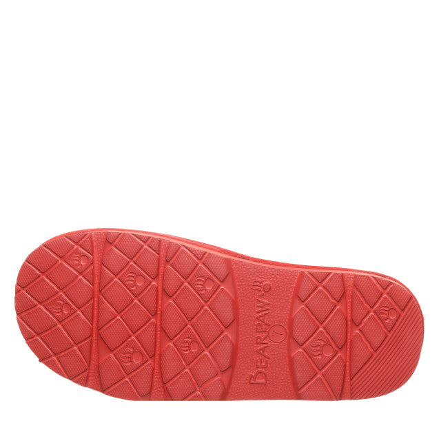 Loki II Slipper - Baked Apple