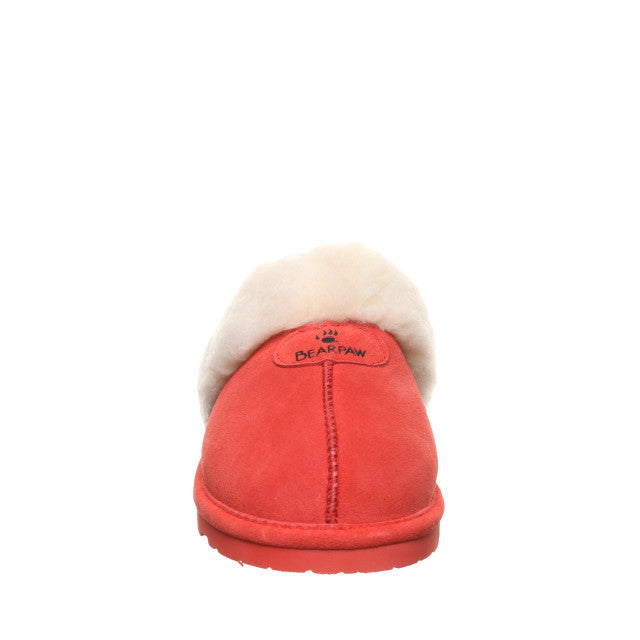 Loki II Slipper - Baked Apple