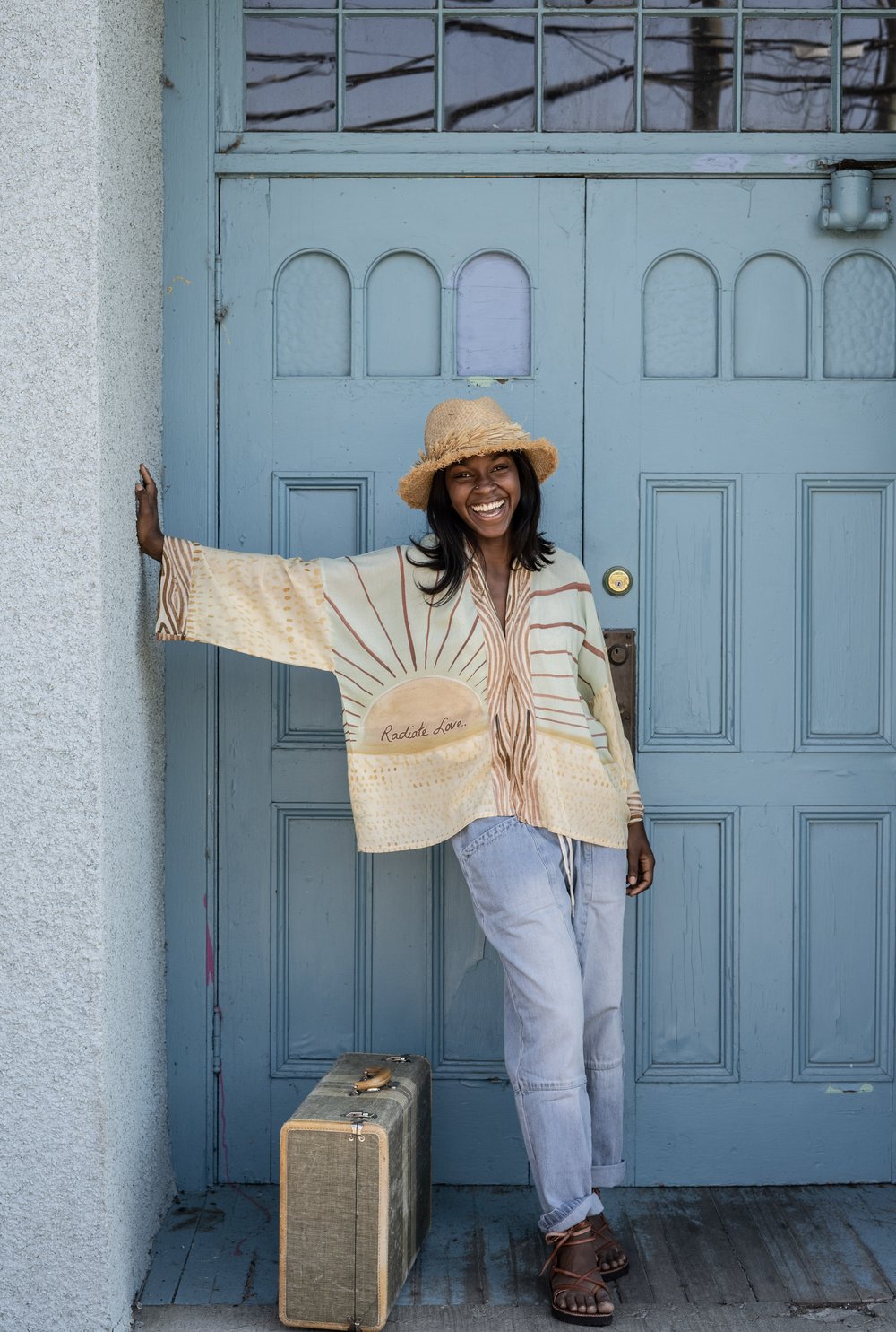 Radiate Love Pixie Duster