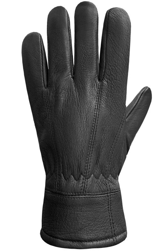 Gavin Gloves - Black