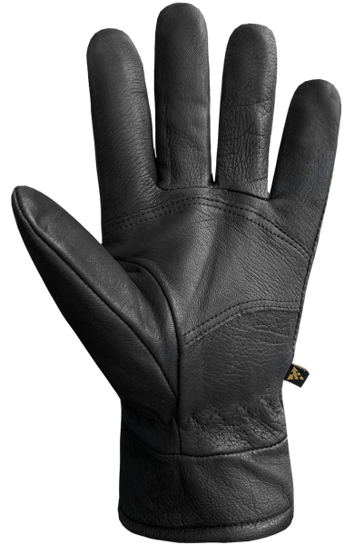 Gavin Gloves - Black