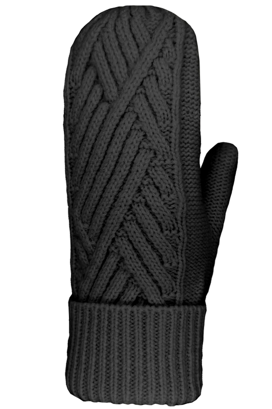 Brylee Merino Mitt (2 Colors)