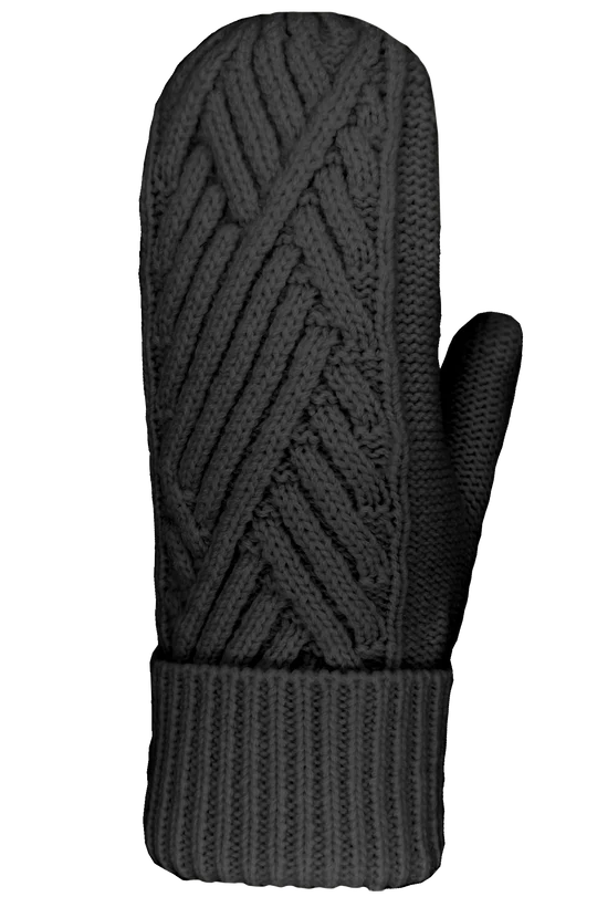 Brylee Merino Mitt (2 Colors)