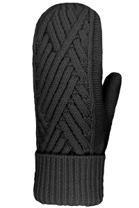 Brylee Merino Mitt (2 Colors)