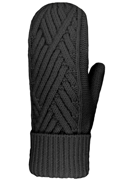 Brylee Merino Mitt (2 Colors)