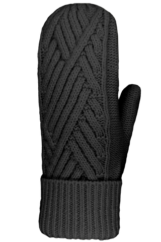 Brylee Merino Mitt (2 Colors)