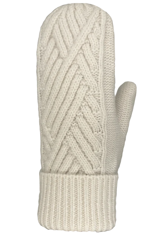Brylee Merino Mitt (2 Colors)