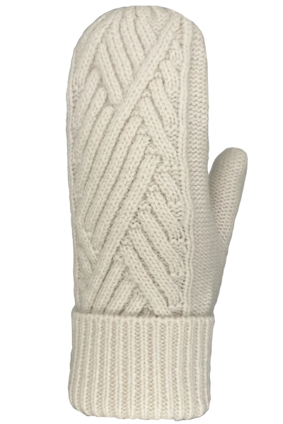 Brylee Merino Mitt (2 Colors)