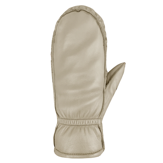 Cozy Finger Mitts