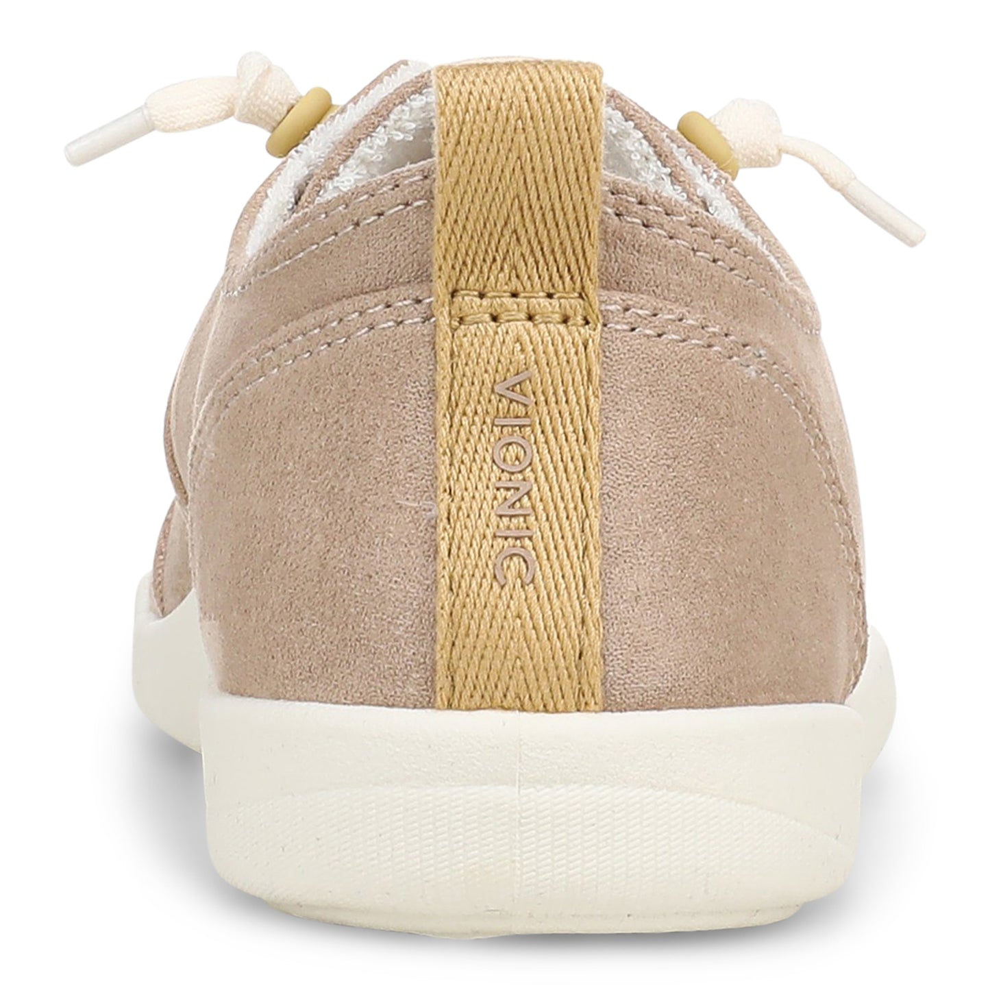 Pismo Sneaker 2.0 - Lucid Beige