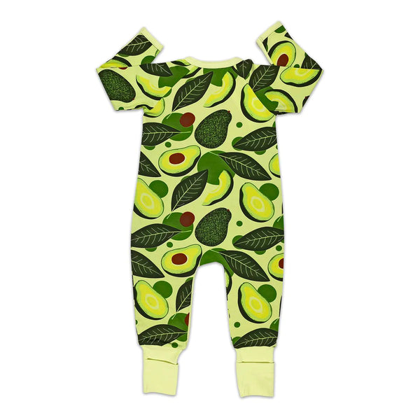 Avocado Baby Pyjamas