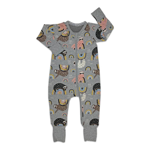 Sloth Baby Pyjamas