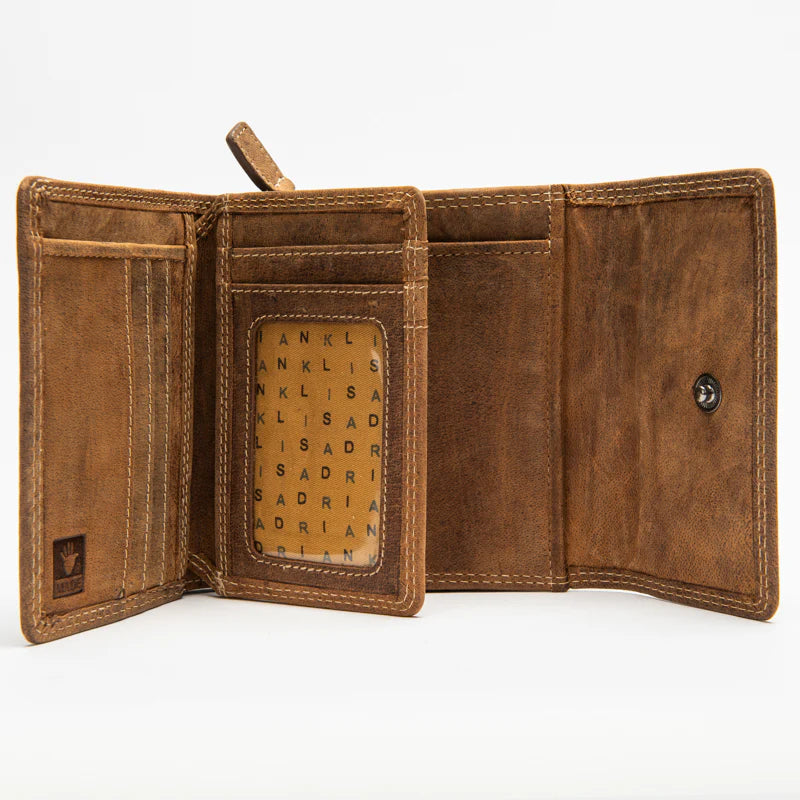 Unisex Wallet - Style 206