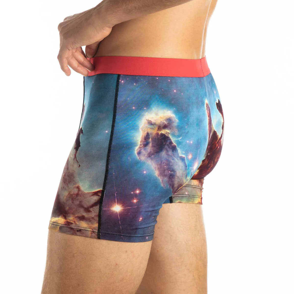 Men's Pillars of Creation Underwear