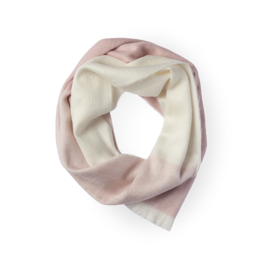 Seamless Scarf - Kiss Ombre