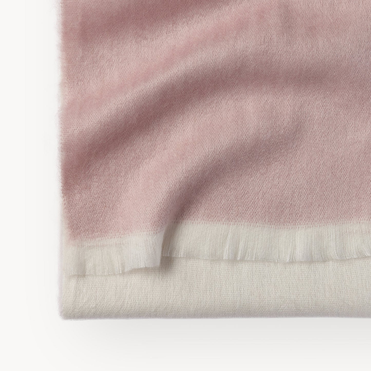 Seamless Scarf - Kiss Ombre