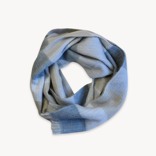 Seamless Scarf - Mussel Mood