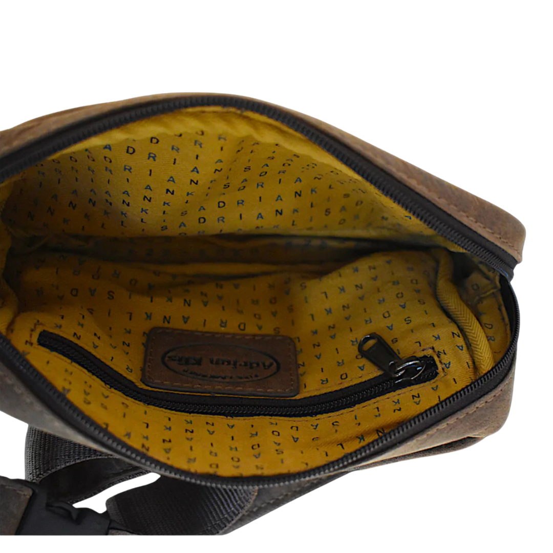 Crossbody Bag - Style 2401