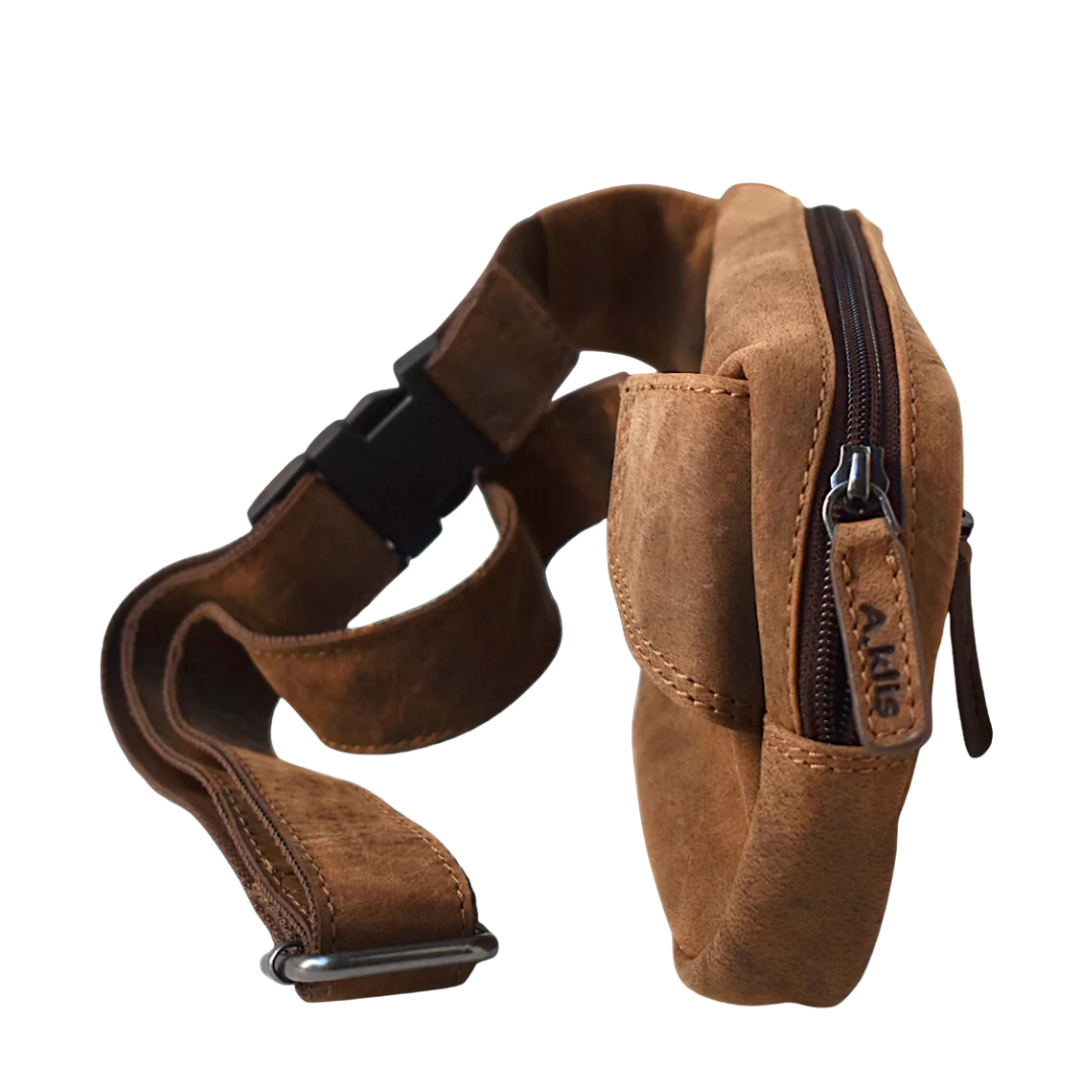 Crossbody Bag - Style 2401