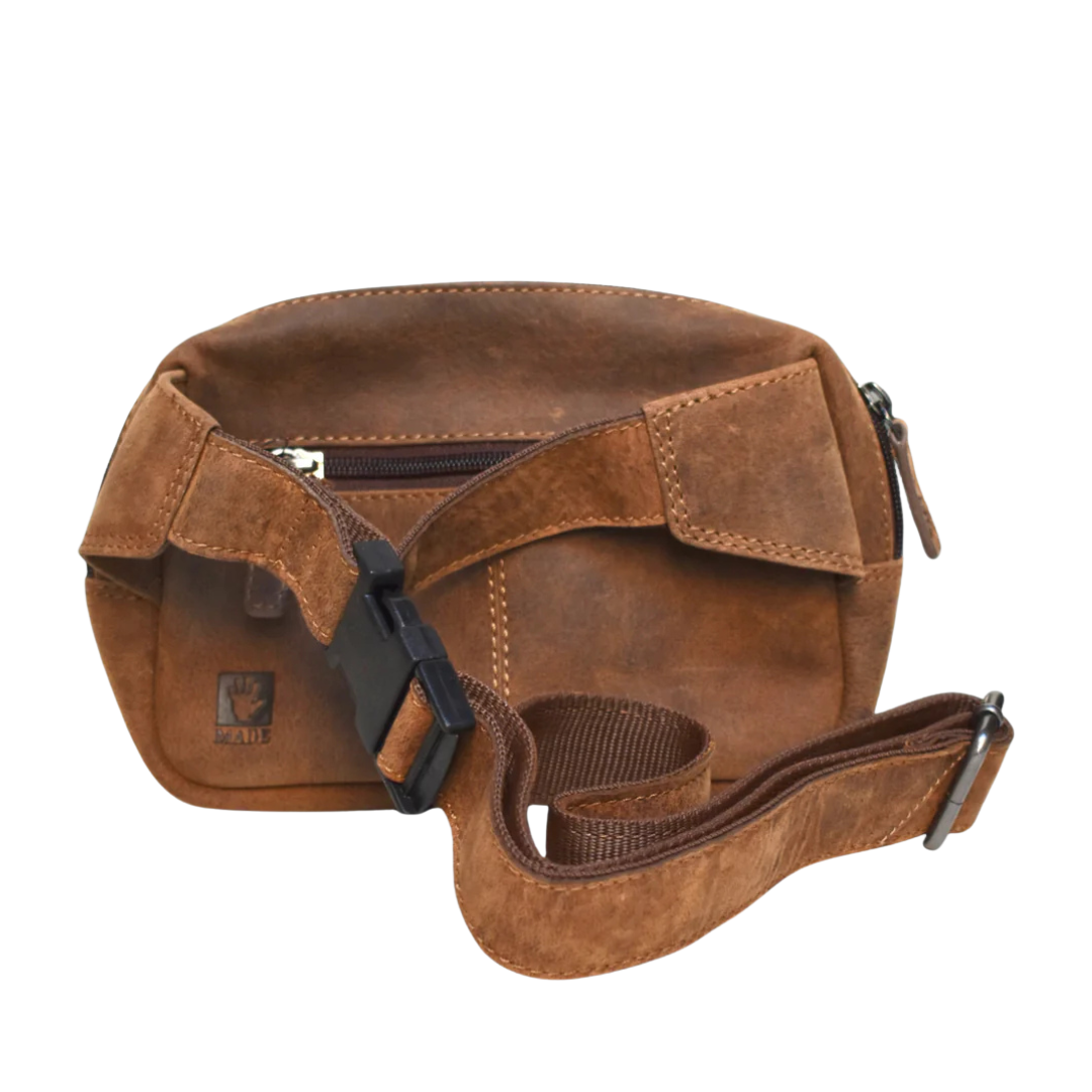 Crossbody Bag - Style 2401