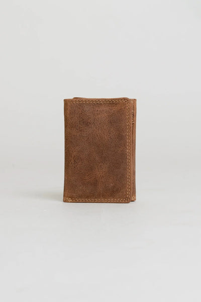 Trifold Wallet