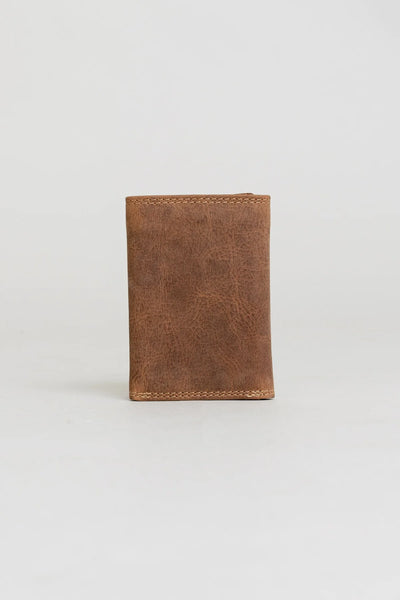 Trifold Wallet