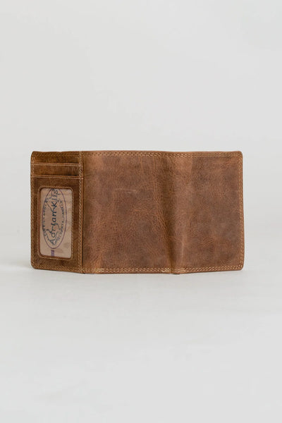 Trifold Wallet