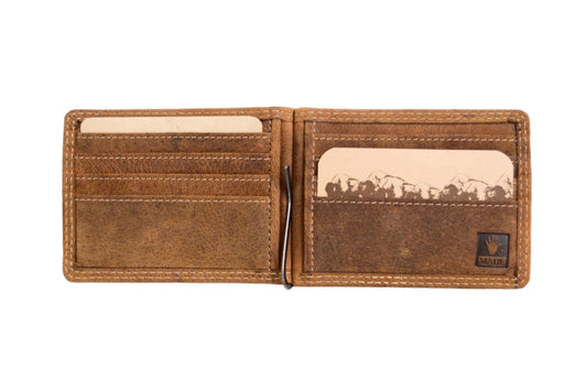 Money Clip - Style 210