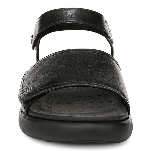 Awaken Recovery Sandal - Black