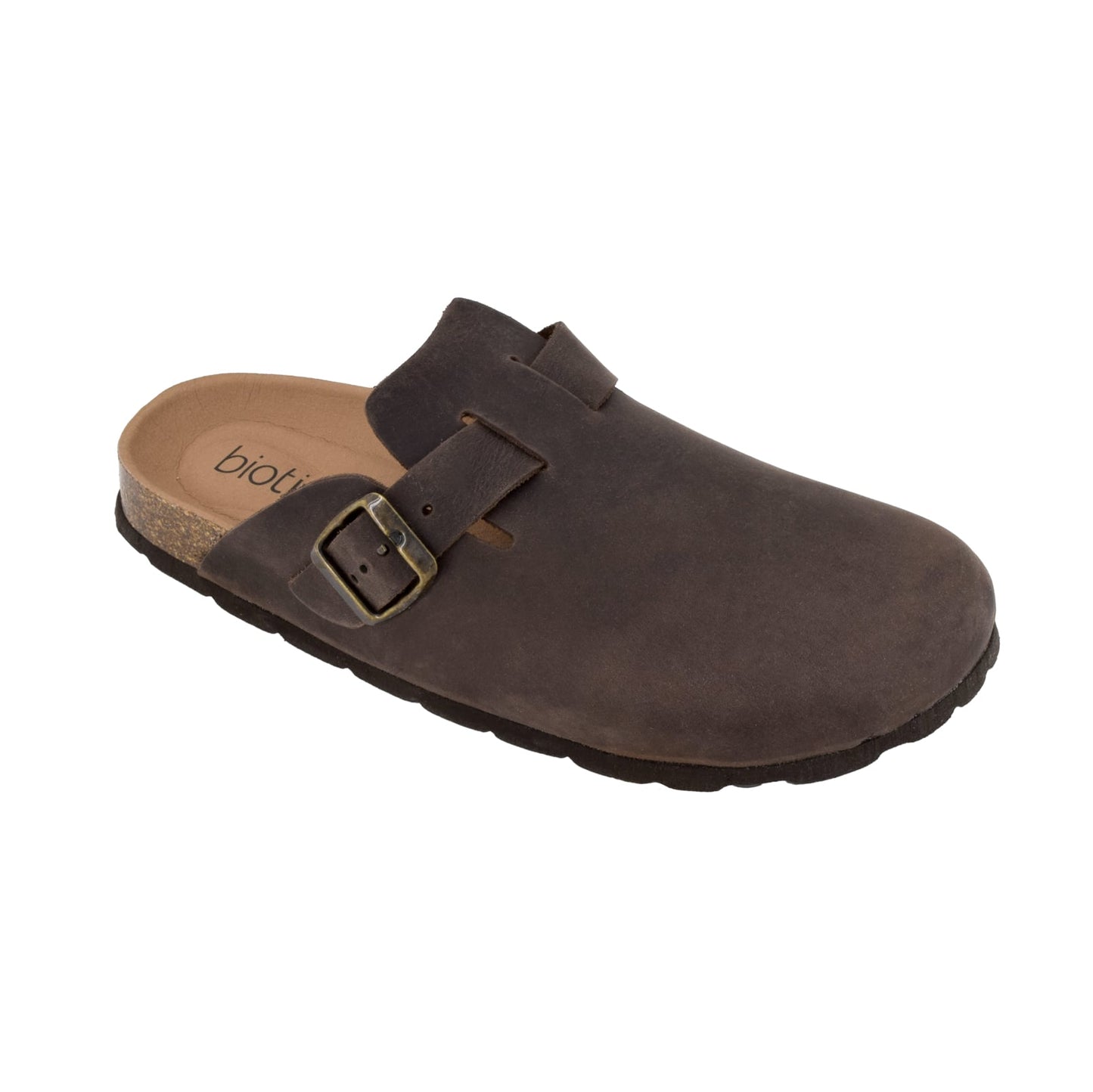Briar Clog - Brown