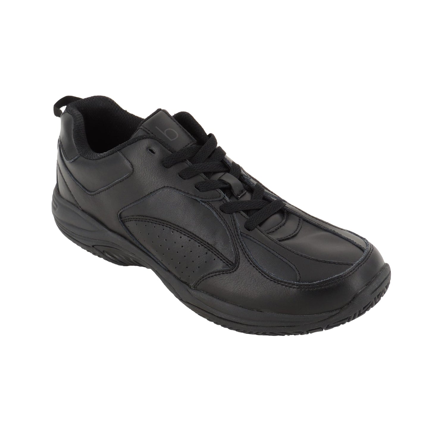 Taylor Shoe - Black