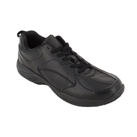 Taylor Shoe - Black