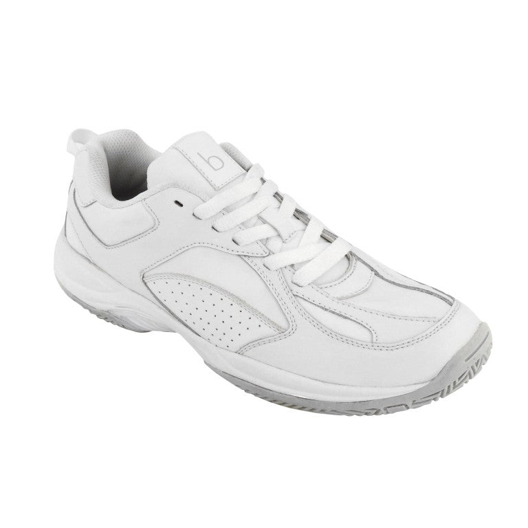 Taylor Shoe - White