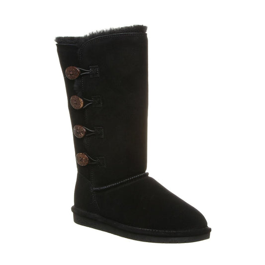 Lori Boot - Black LAST ONE SIZE 7