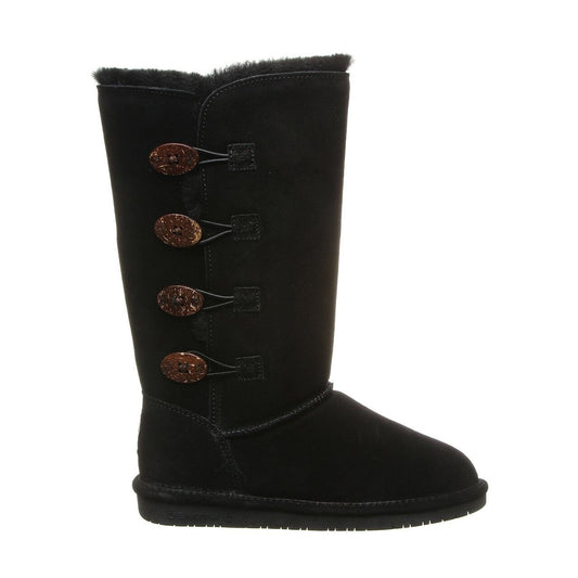 Lori Boot - Black LAST ONE SIZE 7