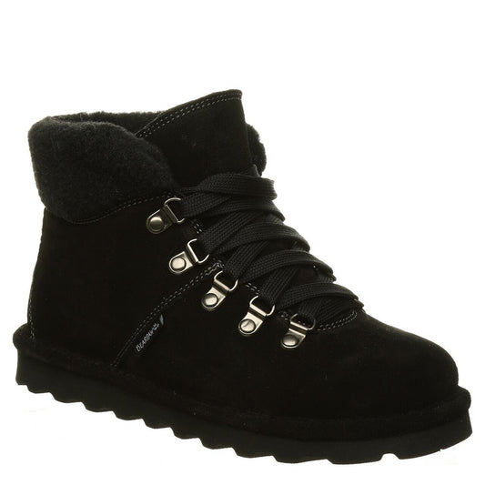 Marta Boot - Black