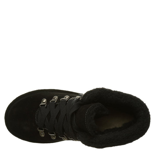 Marta Boot - Black