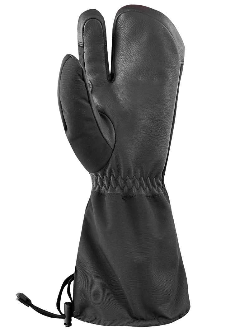 Back Country 3 Finger Mitt