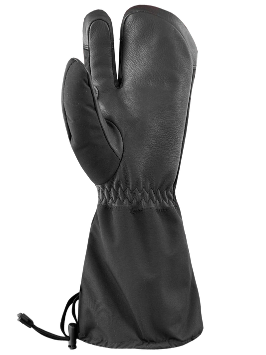 Back Country 3 Finger Mitt