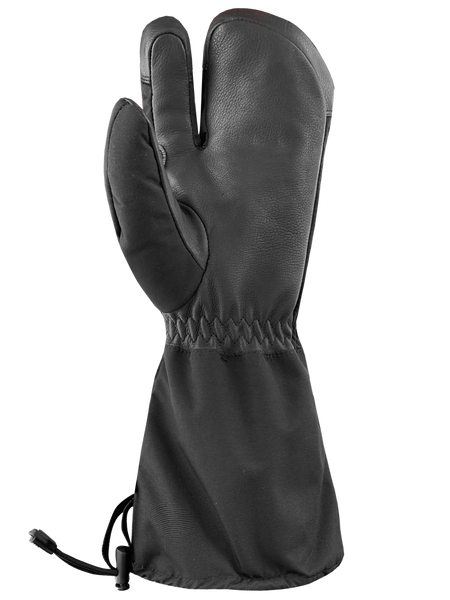 Back Country 3 Finger Mitt