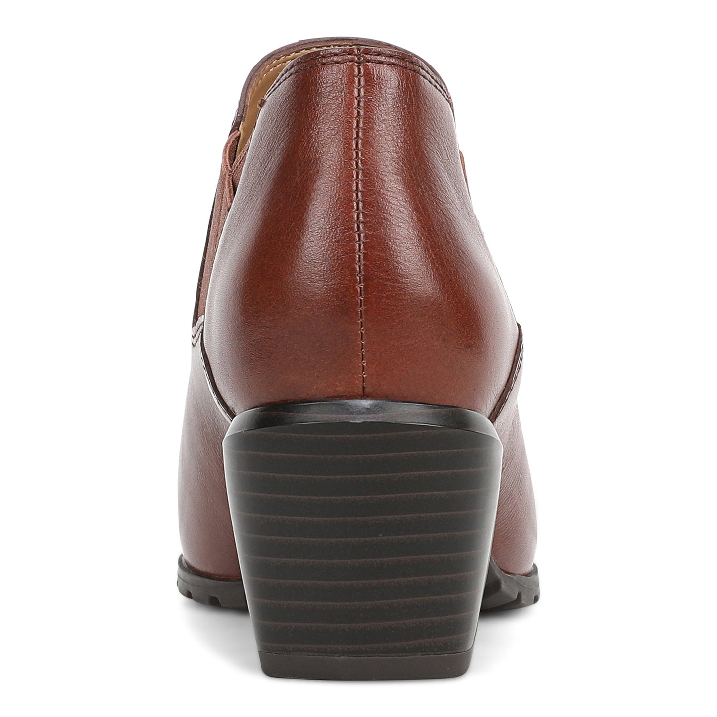 Bethany Heeled Ankle Boot WIDE