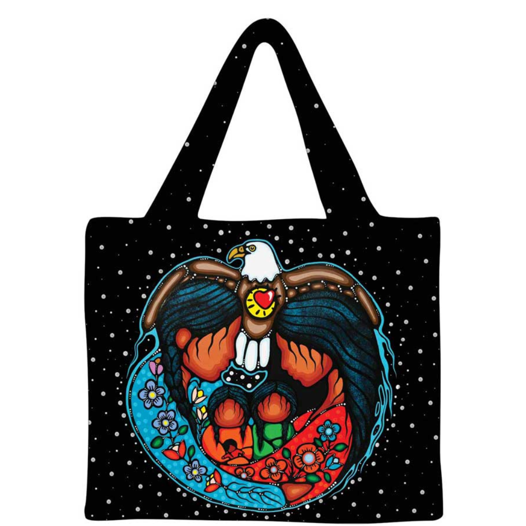 Blessed - Reusable Shopping Bag