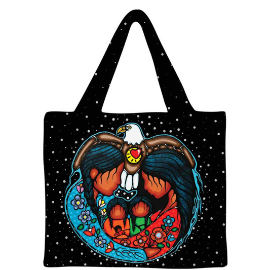 Blessed - Reusable Shopping Bag