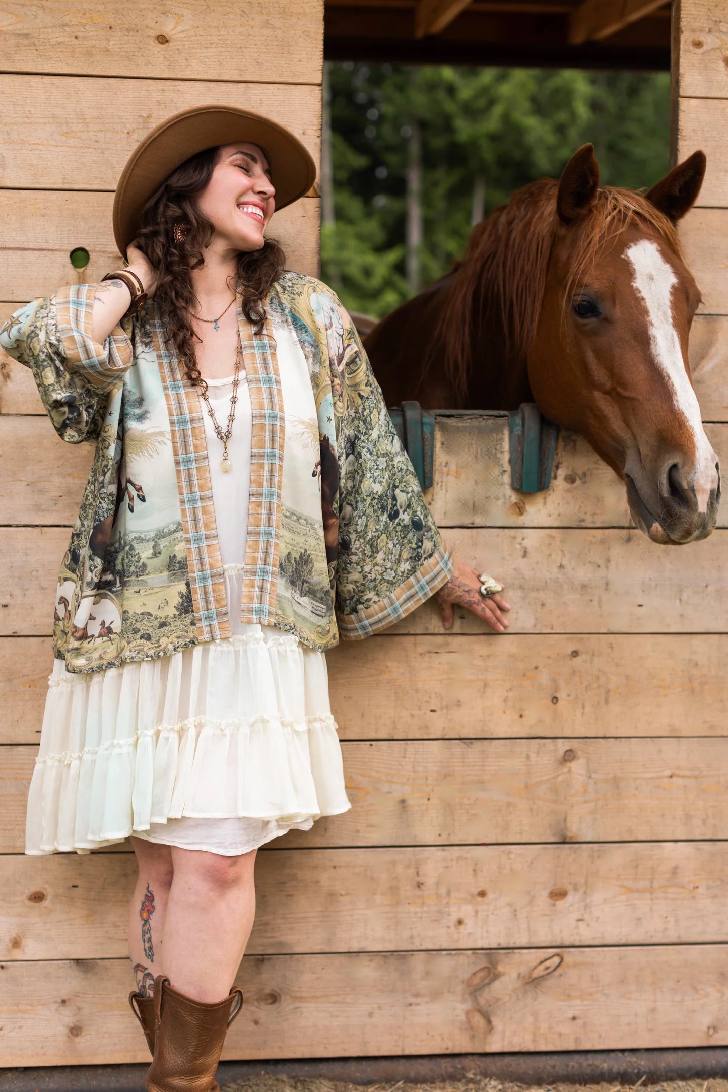 Born To Run Pixie Duster