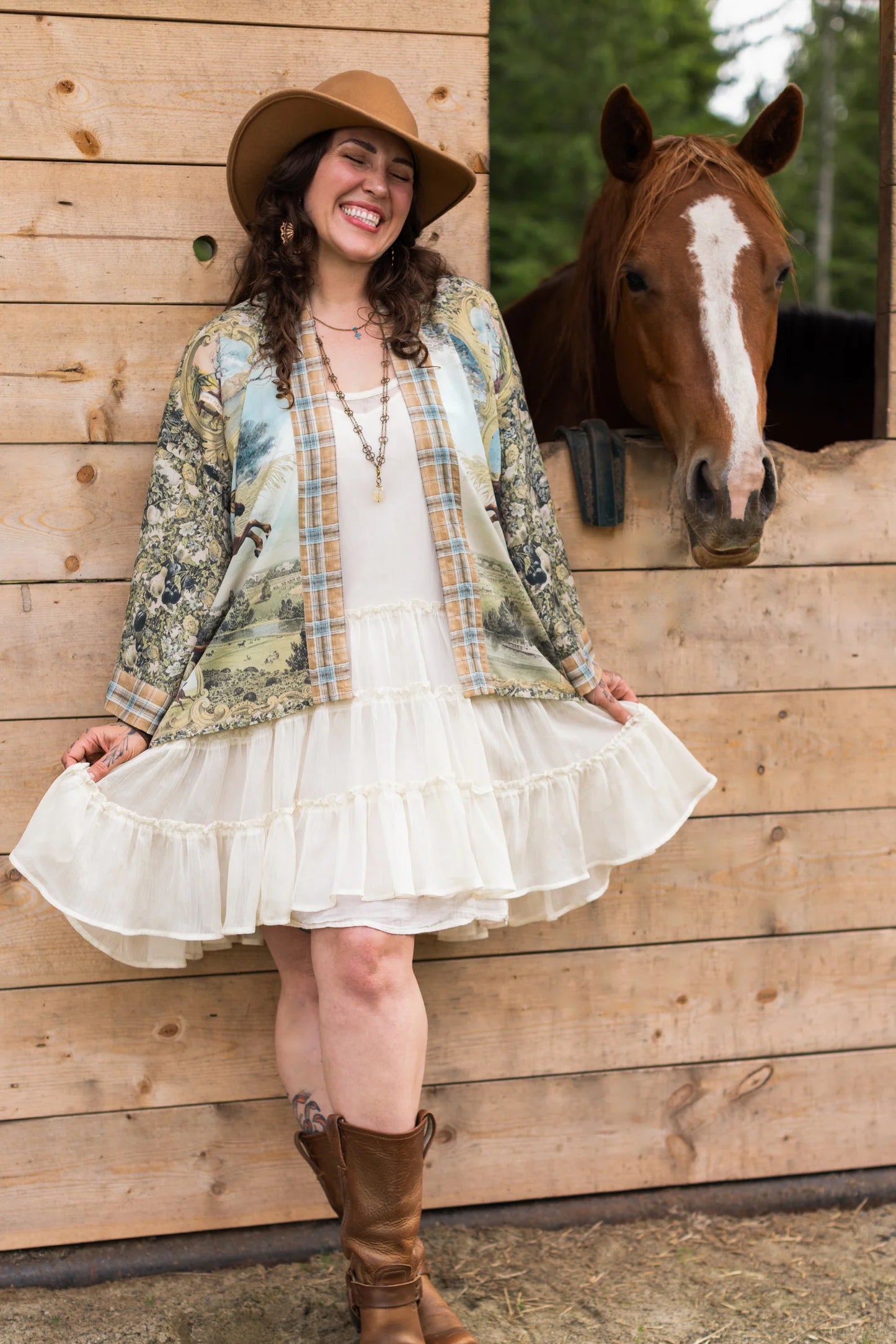Born To Run Pixie Duster