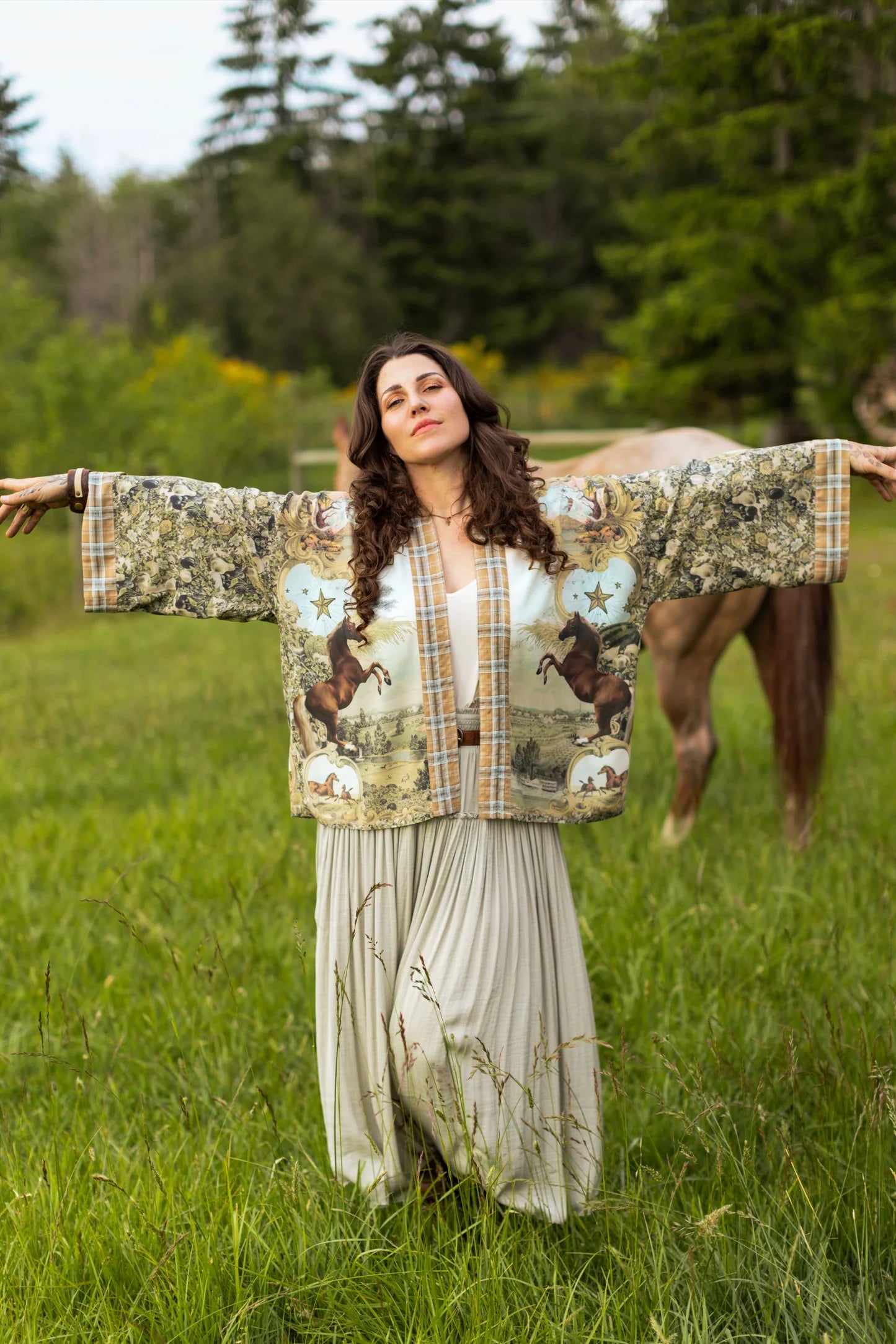 Born To Run Pixie Duster