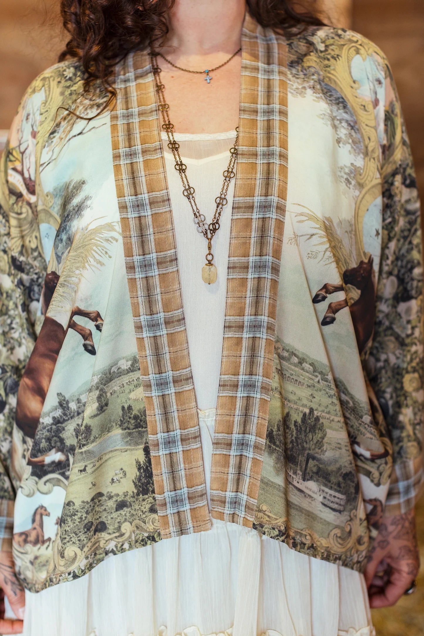 Born To Run Pixie Duster